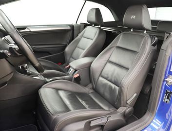 Volkswagen Golf - 12