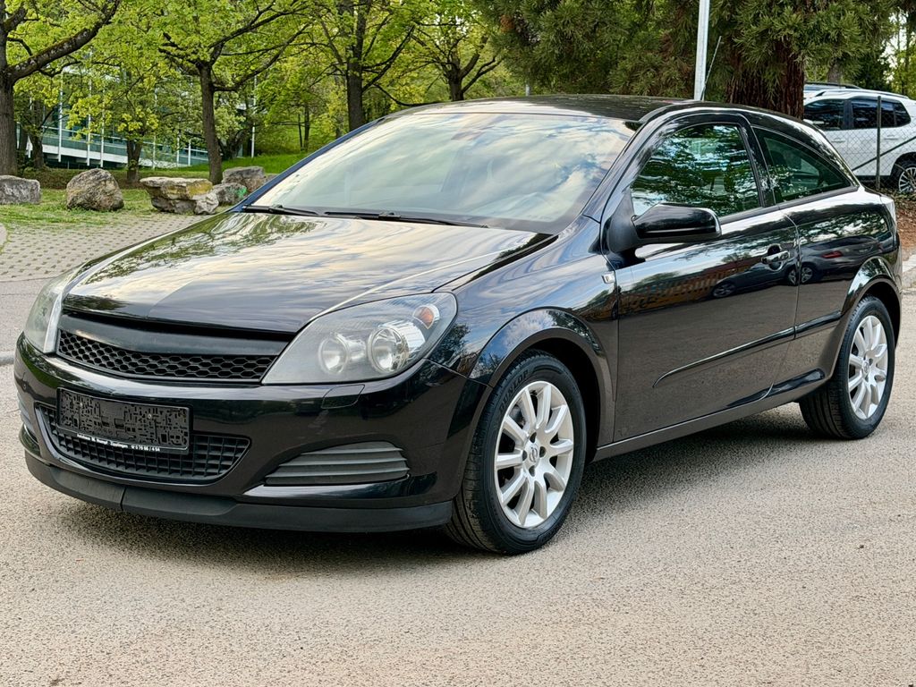 Angebot ansehen Opel Astra