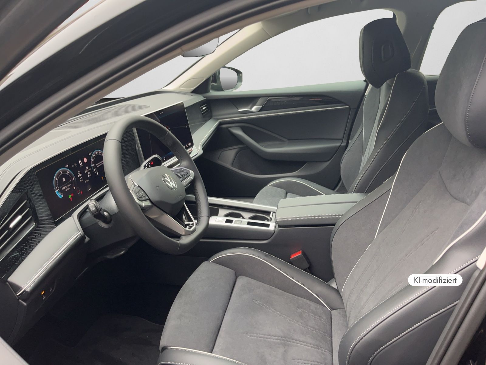 Volkswagen Passat Variant - Bild 12