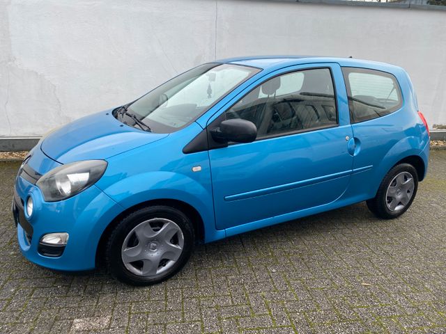 Renault Twingo 1.2 75 PS