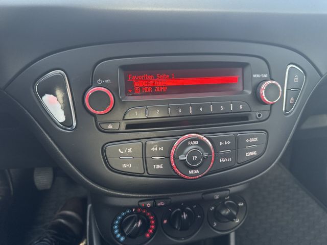 Corsa E 1.2 Selection Cool & Sound ZV+Funk