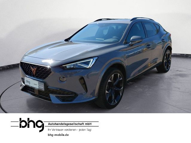 Image of Cupra Formentor