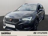 Cupra Ateca Limited Edition 2.0 TSI Plugin Navi Ahk