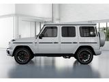 Mercedes-Benz G 63 AMG MBUX 360 AHK - Mercedes-Benz G 63 AMG aus 2025