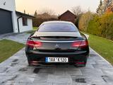 Mercedes-Benz S 500 4MATIC AMG Designo Burm 360 Voll - Mercedes-Benz S 500 von privat