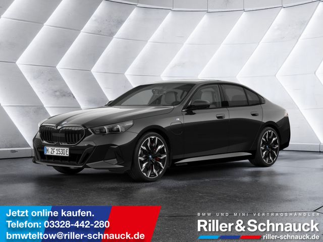 BMW 550e xDrive M-Sport SITZBELÜFTUNG LED PANO 360°