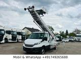 Iveco Daily 35-140 Roadrunner 29m Möbellift *Funk - Iveco Daily 29
