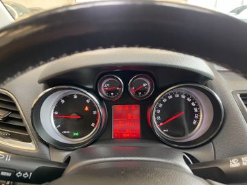 Opel Mokka Innovation *BI-XENON*NAVI*SZHZ*KAMERA*