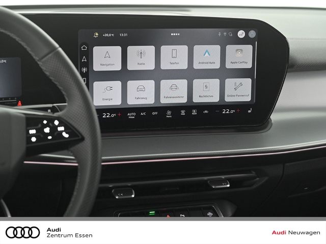 Audi Q3 SPORTBACK E-HYBRID 200 kW S LINE TECH PLUS foto 13