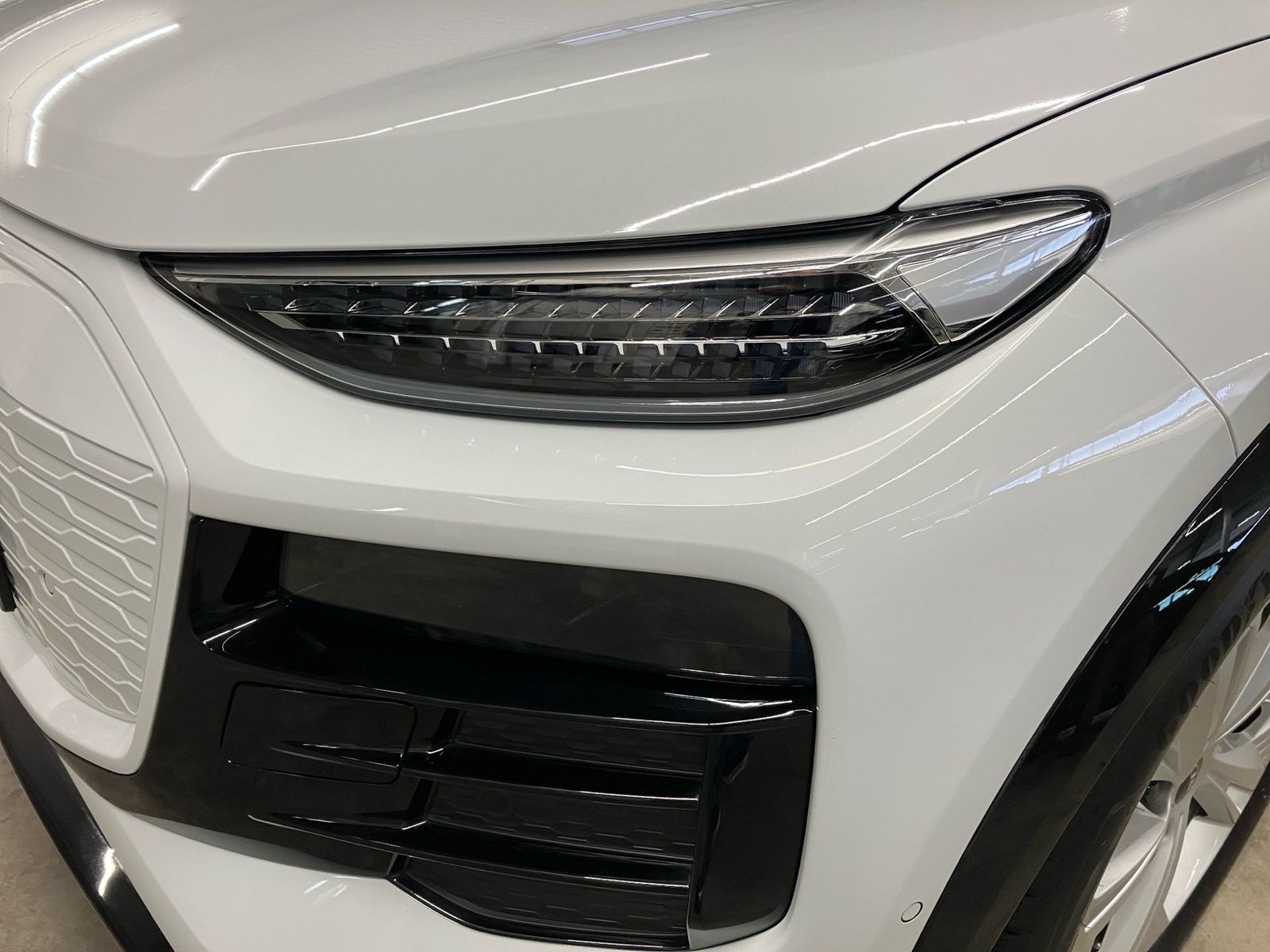 Audi Q6 e-tron - Bild 6