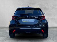 Mazda 2 - Vorschau Bild 4