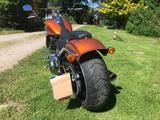Harley-Davidson Breakout - HARLEY-DAVIDSON HAMBURG