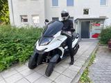 Quadro Qooder QV4 - QUADRO ROLLER