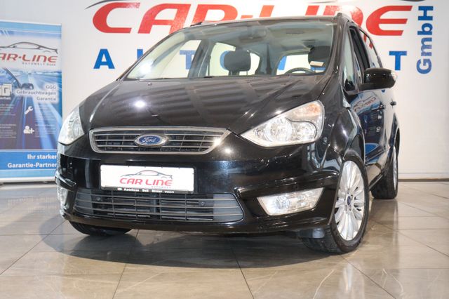 Ford Galaxy Business Edition *7-Sitzer*Automatik*Navi