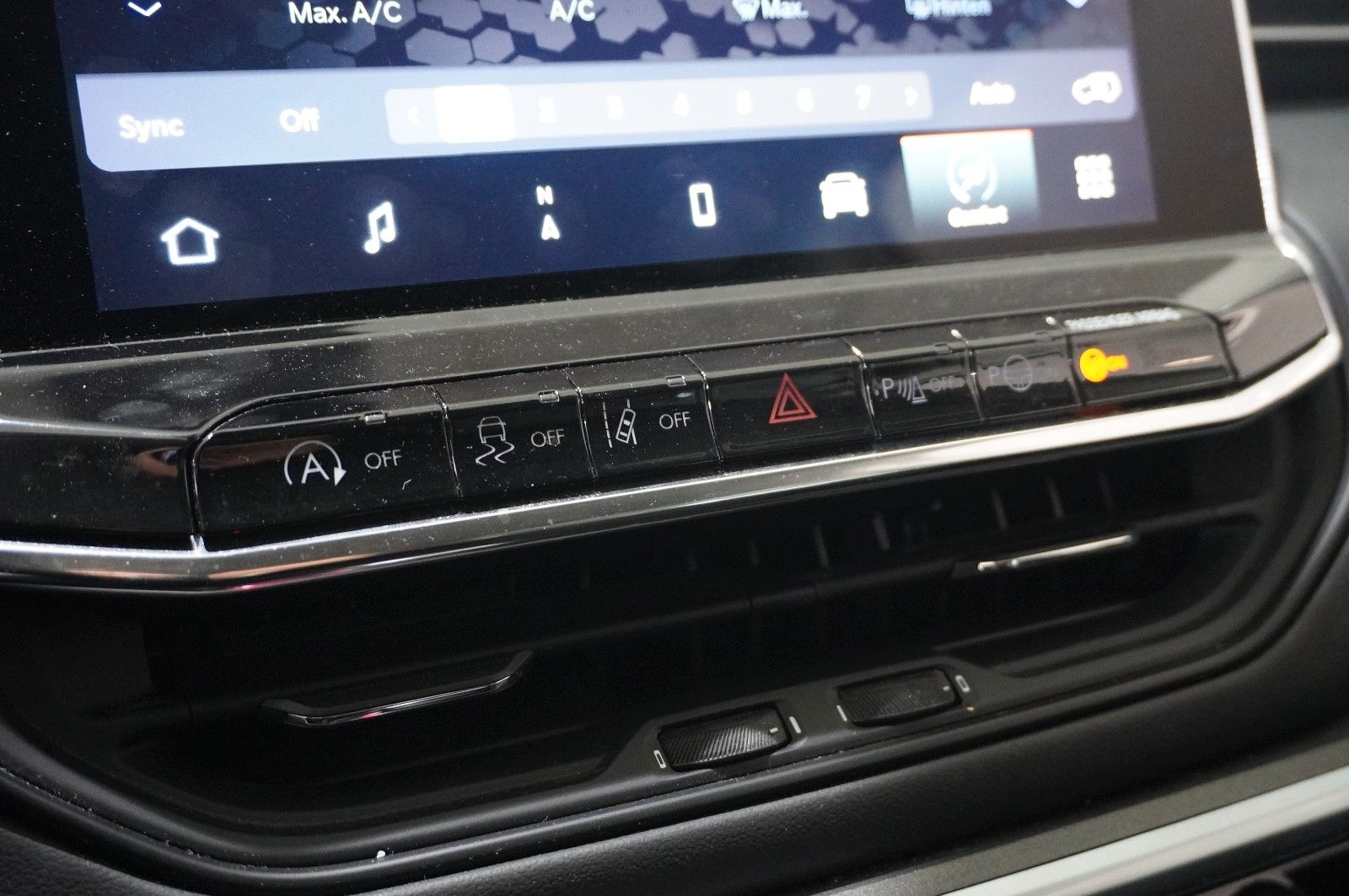 Fahrzeugabbildung Jeep Compass 1.3T GSE LIMITED NAVI/LED/360°/VIRT/DAB+