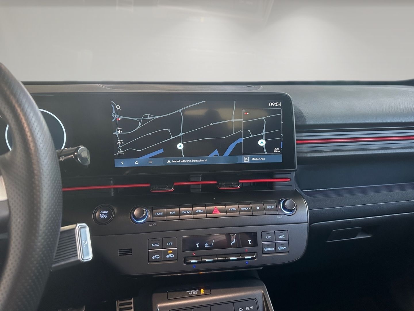 Hyundai Kona – Bild 8