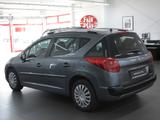 Peugeot 207 SW Tendance KLIMA/PANORAMADACH/UNFALLFREI! - Peugeot 207 in Erfurt