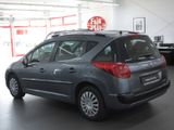 Peugeot 207 SW Tendance KLIMA/PANORAMADACH/UNFALLFREI! - Peugeot 207: Tendance