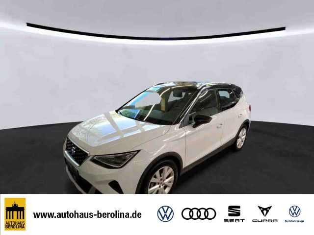 SEAT Arona 1.0 TSI Xperience DSG *AHK*ACC*NAV*SHZ*