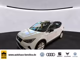 Seat Arona 1.0 TSI Xperience DSG *AHK*ACC*NAV*SHZ* - Seat Arona Gebrauchtwagen in Berlin
