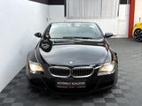 BMW M6 V10 Cabrio Facelift*Carbon*M Drivers Package* - BMW M6 in Hannover