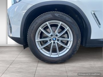 BMW X3 - 6