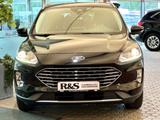 Ford Kuga Titanium+Automatik+Navi+Kamera+Key-Free - gebrauchte Ford SUV & Geländewagen