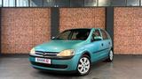 Opel Corsa 1.2 16V Fresh KLIMA*TÜV-NEU - Opel Corsa aus 2003: C