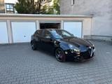 Alfa Romeo Giulietta 1.8 TBi 241PS*Veloce* - Alfa Romeo Giulietta in Frankfurt (Main)