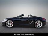 Porsche Boxster (981) S | 1. Hand | PDK | BOSE | - gebrauchte Porsche Boxster aus dem Jahr 2015