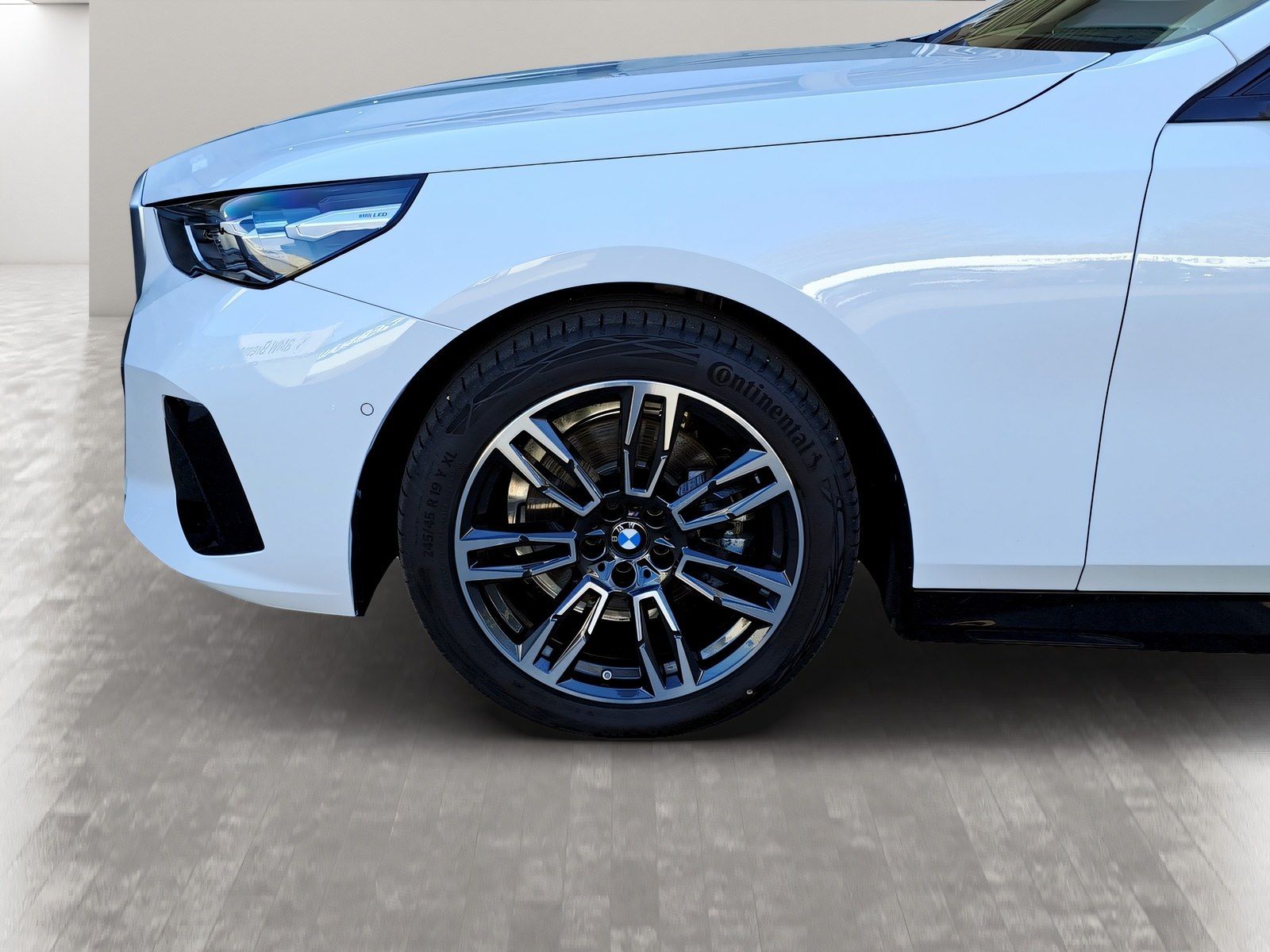 BMW 520 - Bild 13