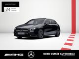 Mercedes-Benz A 250 e AMG TOTWINKEL LED KAMERA NIGHT PANO - Mercedes-Benz A-Klasse Plug-in Hybrid (PHEV) Gebrauchtwagen