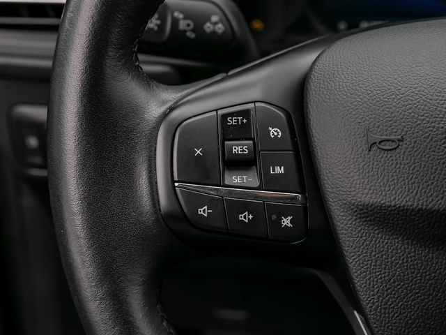 Ford Kuga 2.5 Plug-In Hybrid Titanium Kamera Navi LED