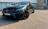 Mercedes-Benz C250 CDI Coupé 4Matic | AMG-... - Mercedes-Benz C 250 in Bremen