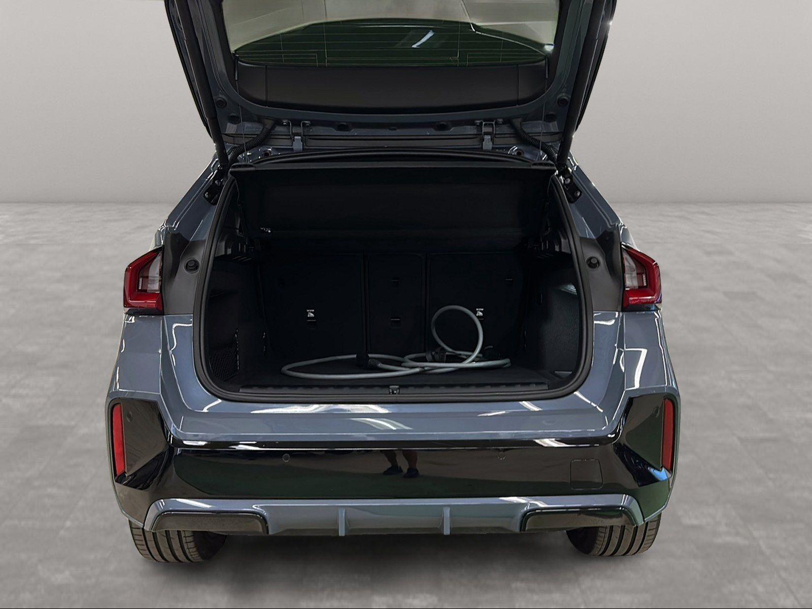 BMW iX1 - Bild 18