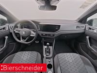 Volkswagen Taigo - Vorschau Bild 10