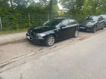 BMW 116 - 4