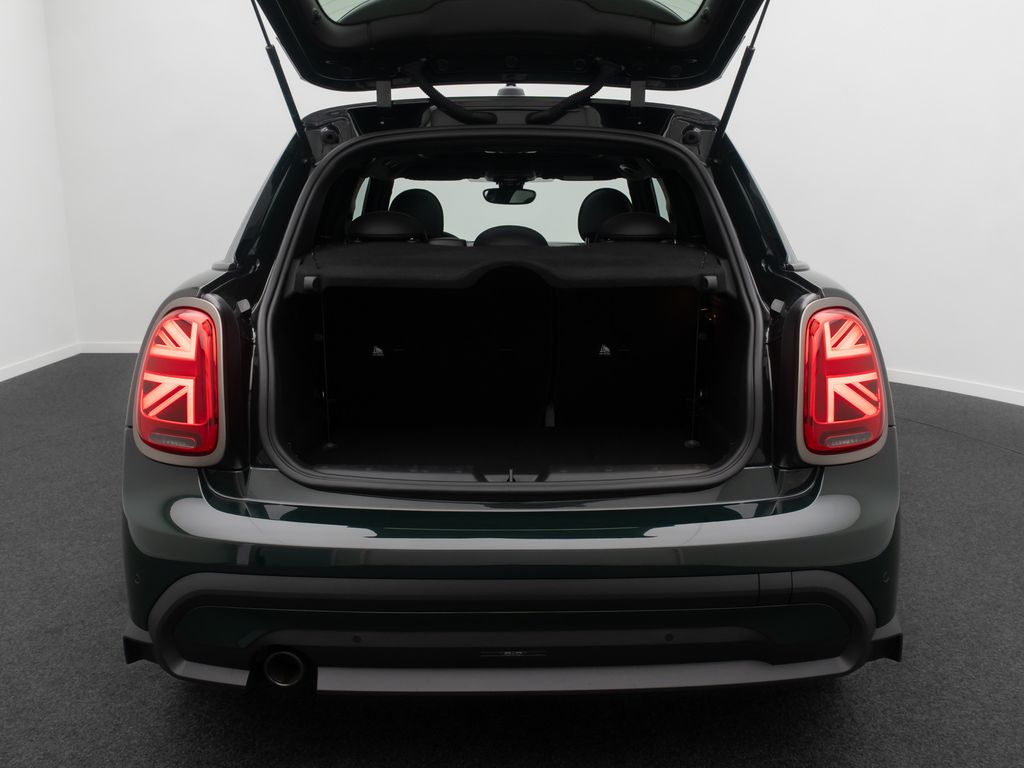 MINI Cooper 2023
