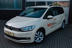 Touran Taxi 1.Hd. Scheckheft 7-Si. Garantie NAVI Touran Taxi 1.Hd. Scheckheft 7-Si. Garantie NAVI