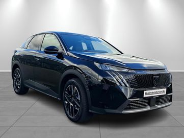 Peugeot 3008 - 2