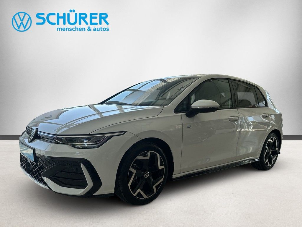 Volkswagen Golf VIII 1.5TSI R-Line HaKardon RKam Navi ACC foto 2