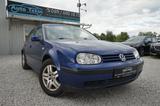 Volkswagen Golf IV 1.6 Edition |HU/AU NEU| |Klimaanlage| - Volkswagen Golf aus 2001: 1.6