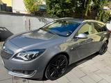 Opel Insignia A Sports Tourer 