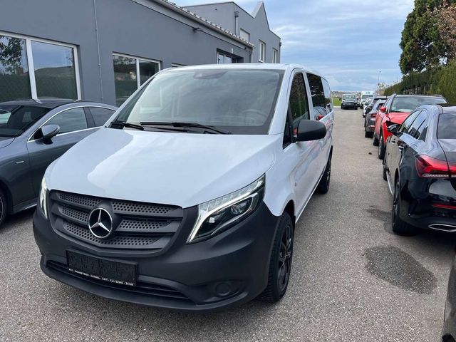 Mercedes-Benz VITO 114/116 CDI, 119 CDI/BT 4x4 lang