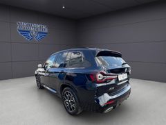 BMW X3 xDrive20d M Sport KLIMA,NAVI,PDC,SHZ,TEMPOMAT