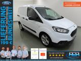 Ford Transit Courier 1.5 TDCi Trend Kamera+Navi+Klima - Ford Transit Courier aus 2023