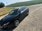 Seat Exeo ST 2.0 TDI CR 105kW Reference Reference - Seat Exeo: TDI