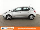 Opel Corsa 1.4 Edition*TEMPO*LIM*PDC*SHZ*KLIMA* - Opel Corsa Gebrauchtwagen in Stuttgart