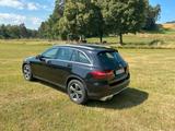 Mercedes-Benz GLC 220 d 4MATIC Autom. /AHK - gebrauchte Mercedes-Benz GLC 220 aus dem Jahr 2019