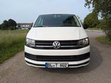 Volkswagen T6 Multivan - Volkswagen T6 Multivan: Privatanbieter